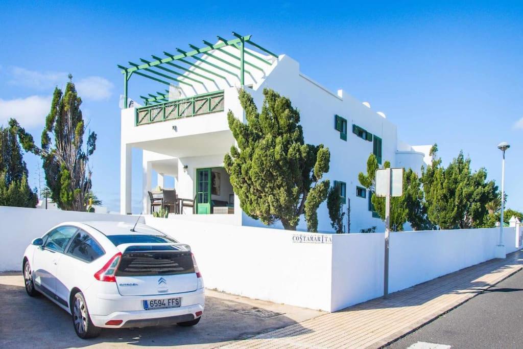 Apartamento Costa Mar Puerto del Carmen  Kültér fotó