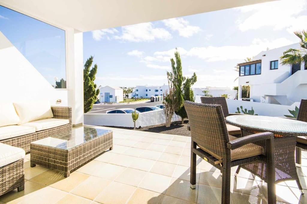 Apartamento Costa Mar Puerto del Carmen  Kültér fotó