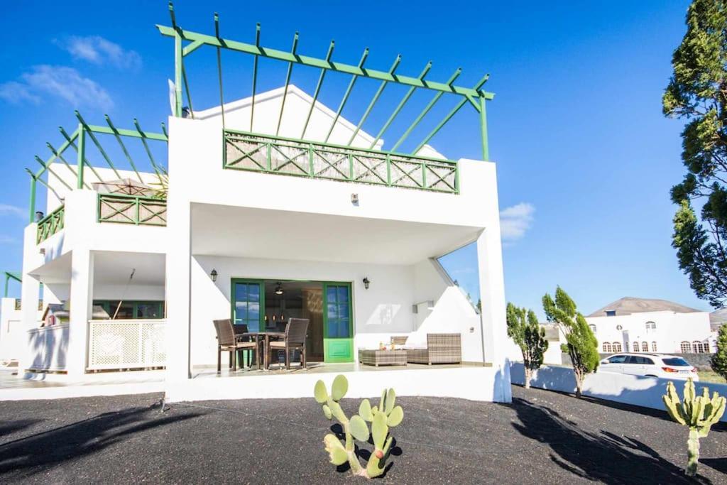 Apartamento Costa Mar Puerto del Carmen  Kültér fotó