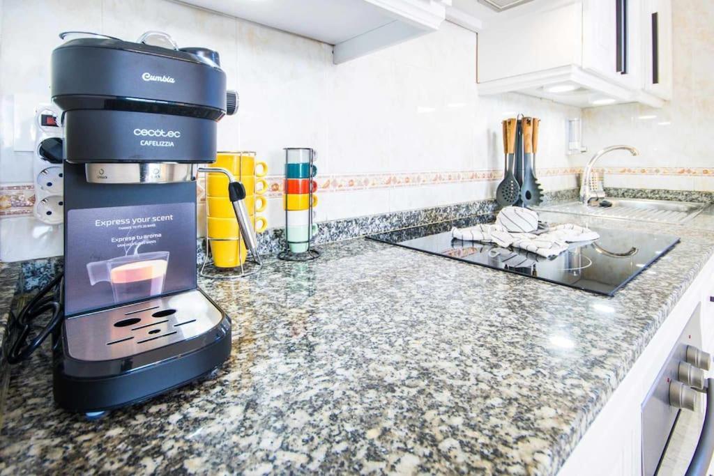 Apartamento Costa Mar Puerto del Carmen  Kültér fotó