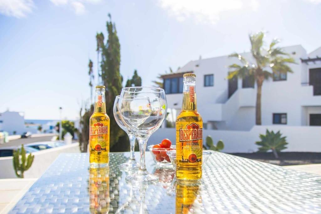 Apartamento Costa Mar Puerto del Carmen  Kültér fotó