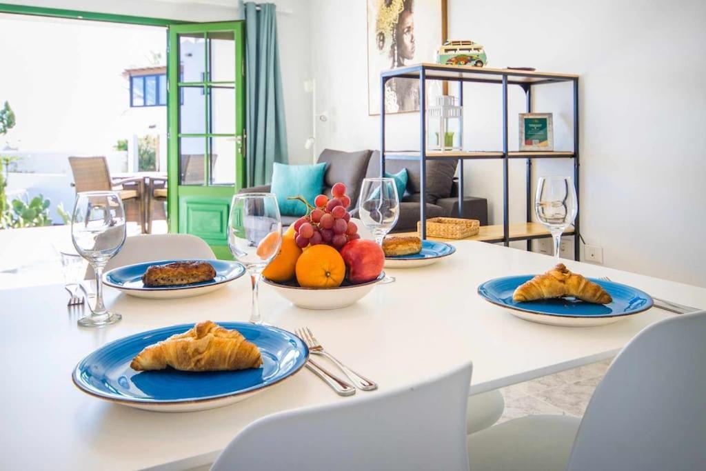 Apartamento Costa Mar Puerto del Carmen  Kültér fotó