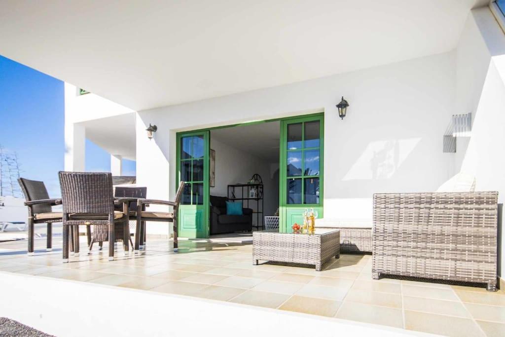 Apartamento Costa Mar Puerto del Carmen  Kültér fotó