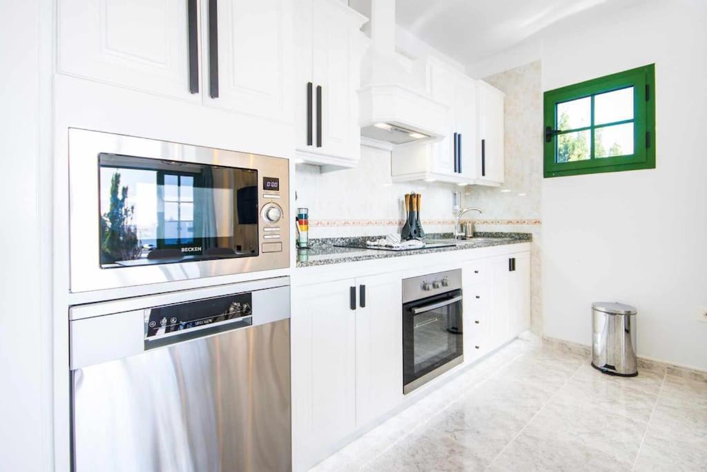 Apartamento Costa Mar Puerto del Carmen  Kültér fotó