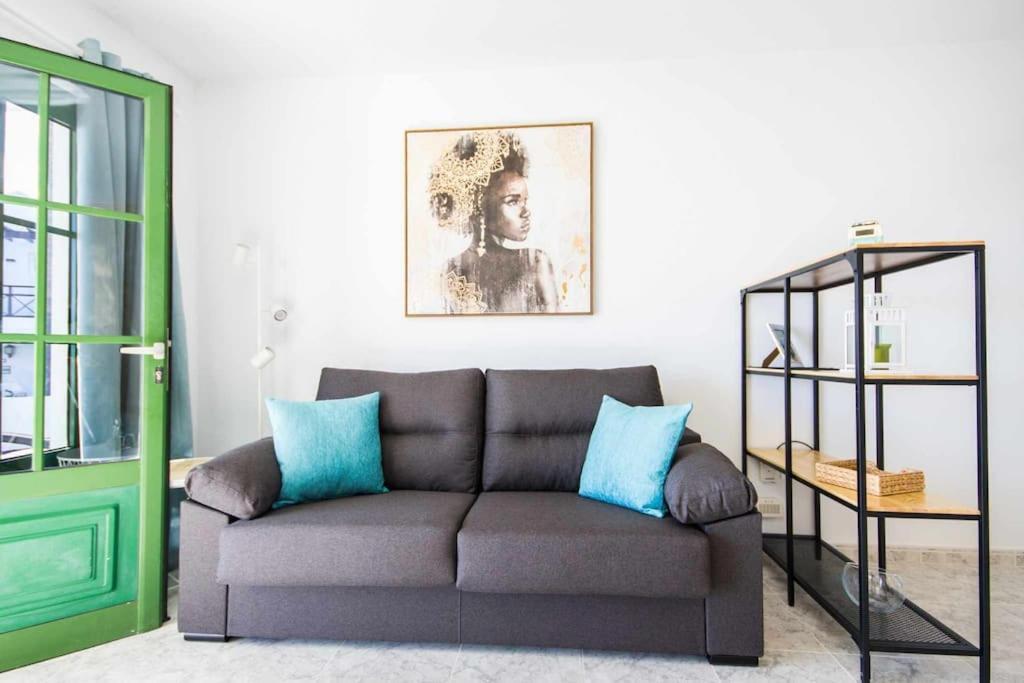 Apartamento Costa Mar Puerto del Carmen  Kültér fotó