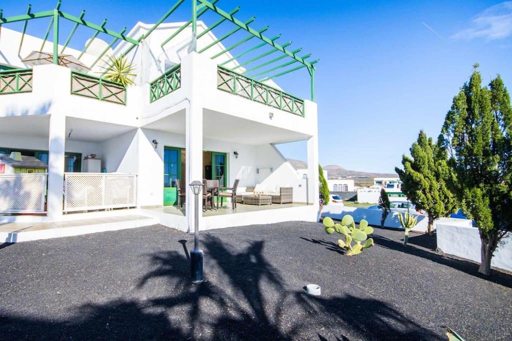 Apartamento Costa Mar Puerto del Carmen  Kültér fotó