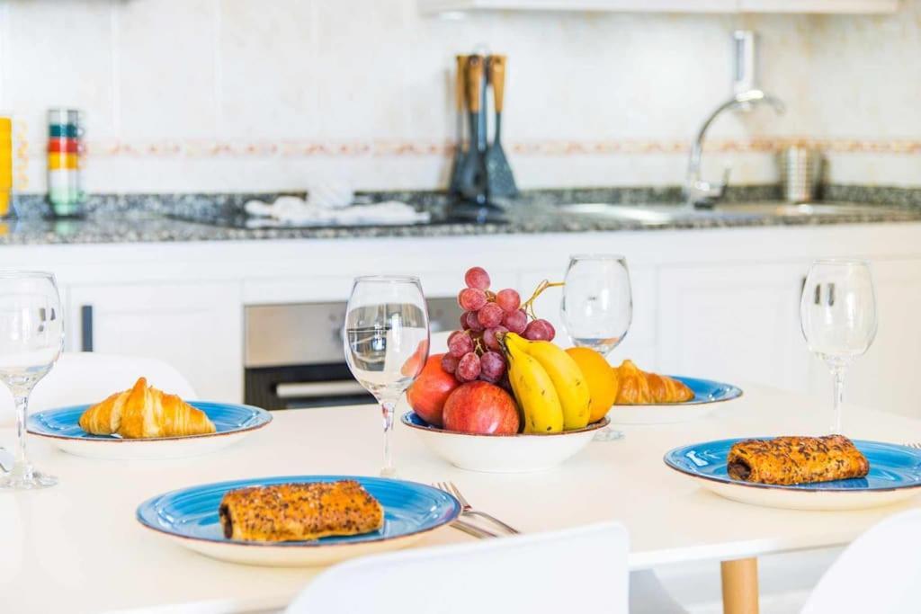 Apartamento Costa Mar Puerto del Carmen  Kültér fotó