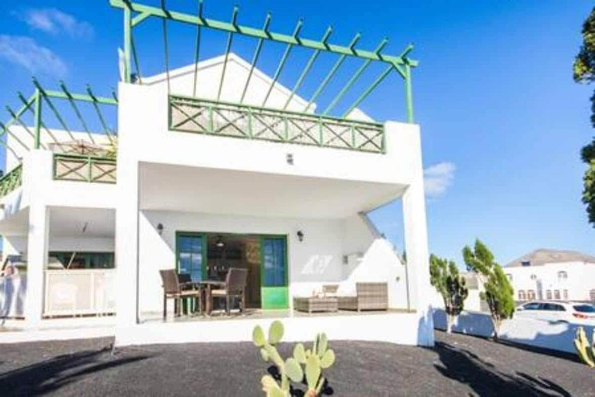 Apartamento Costa Mar Puerto del Carmen  Kültér fotó