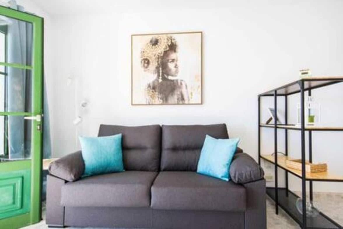 Apartamento Costa Mar Puerto del Carmen  Kültér fotó