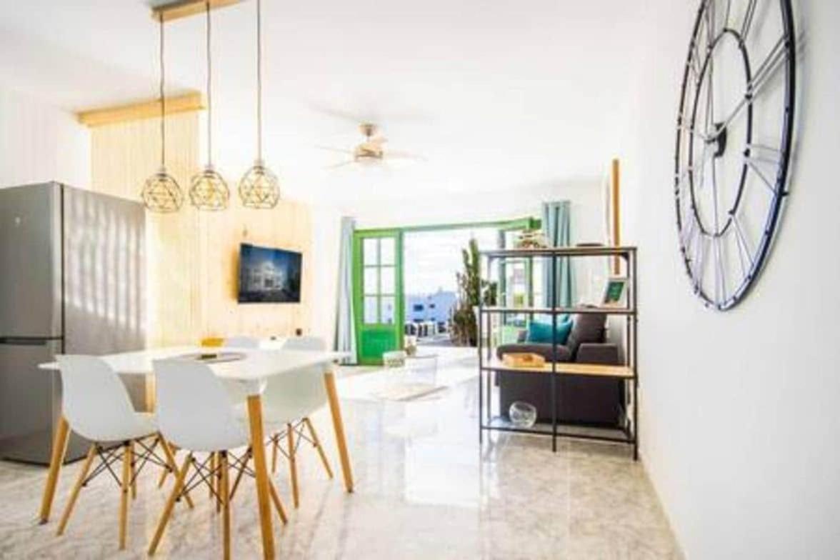 Apartamento Costa Mar Puerto del Carmen  Kültér fotó