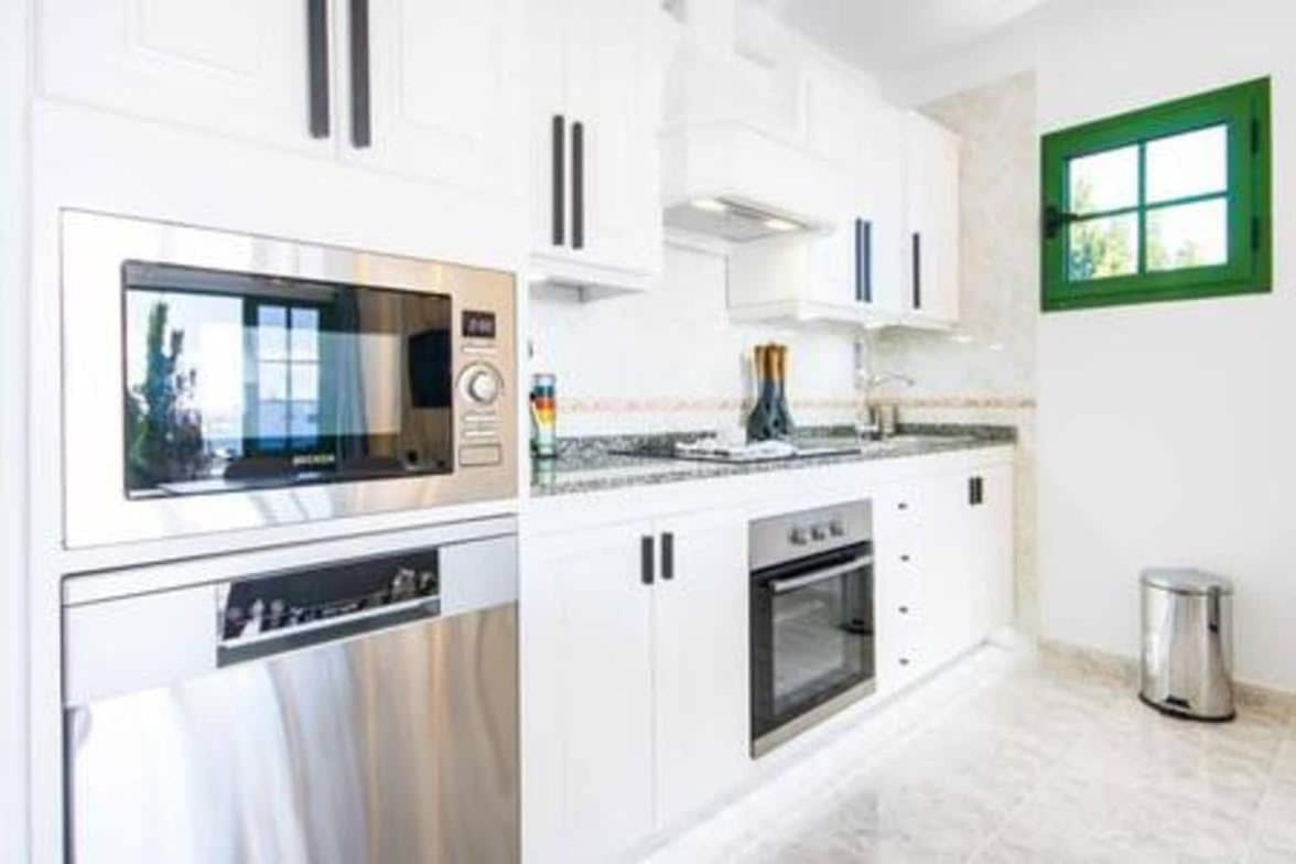 Apartamento Costa Mar Puerto del Carmen  Kültér fotó