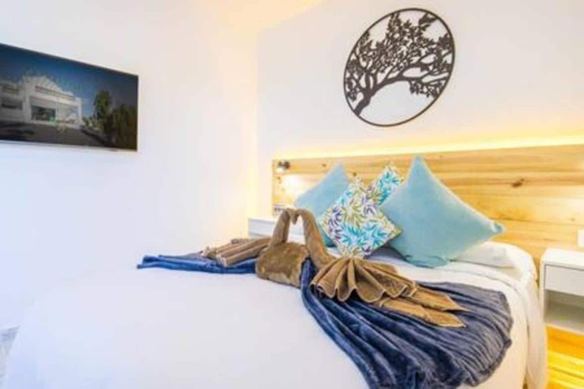 Apartamento Costa Mar Puerto del Carmen  Kültér fotó