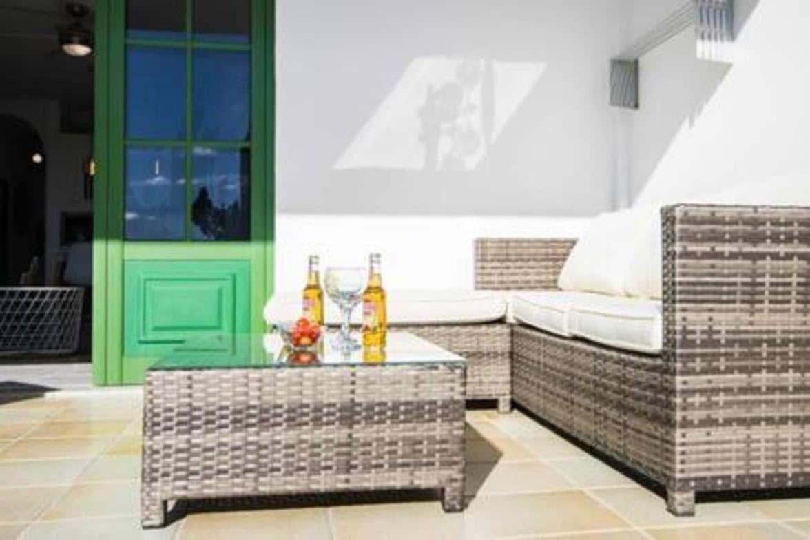Apartamento Costa Mar Puerto del Carmen  Kültér fotó