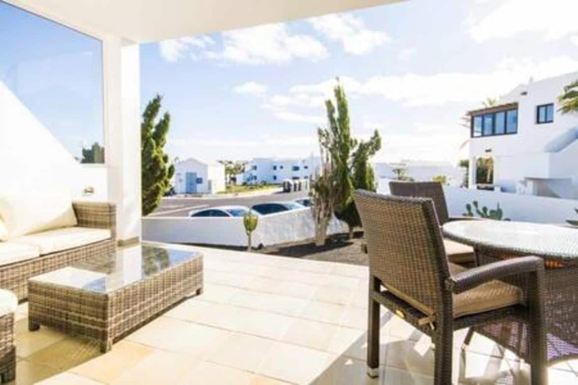 Apartamento Costa Mar Puerto del Carmen  Kültér fotó
