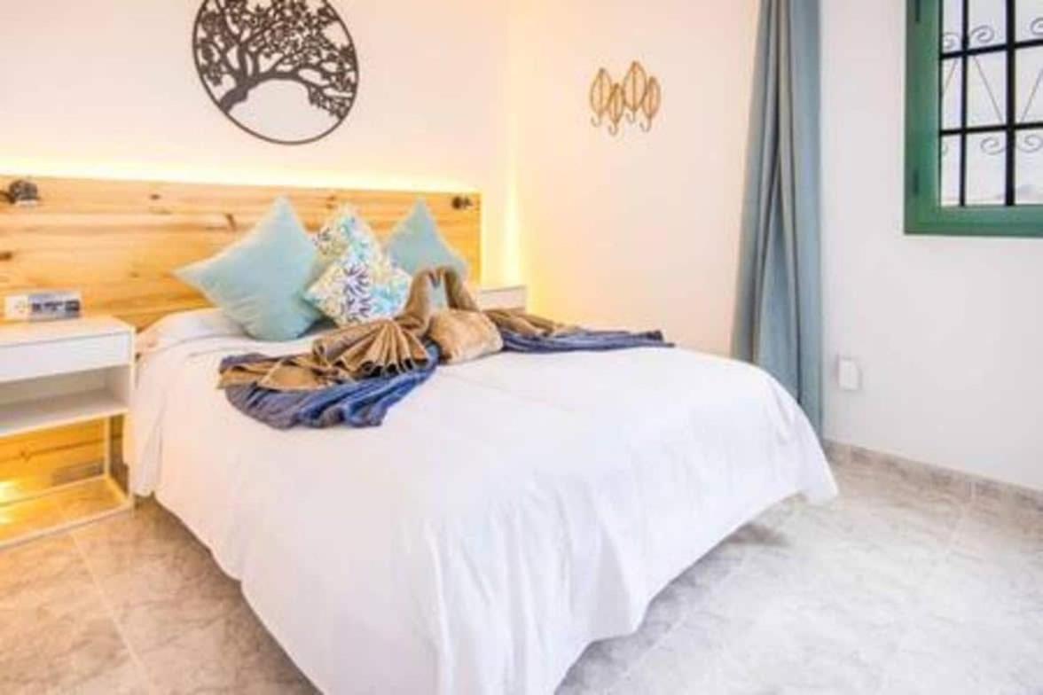 Apartamento Costa Mar Puerto del Carmen  Kültér fotó