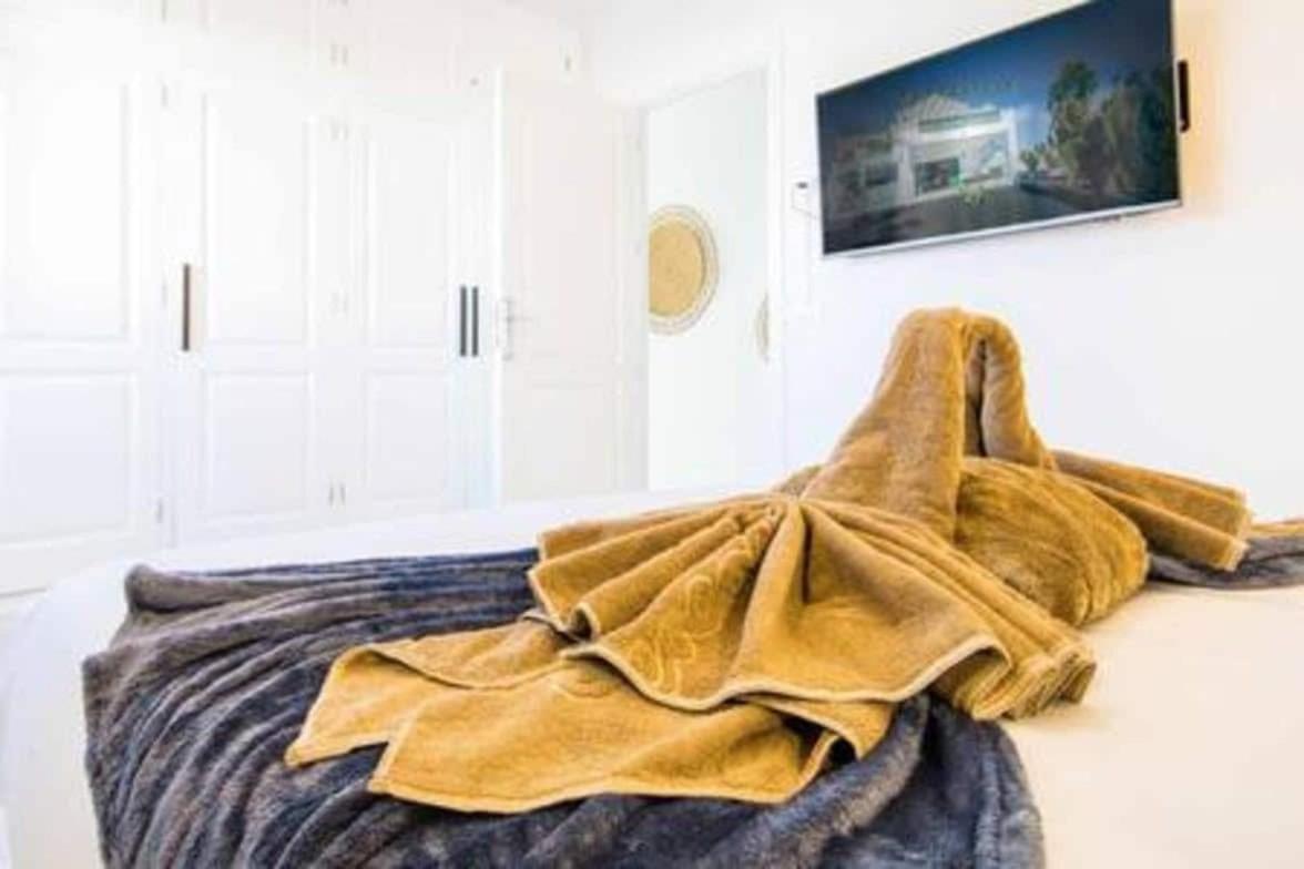 Apartamento Costa Mar Puerto del Carmen  Kültér fotó