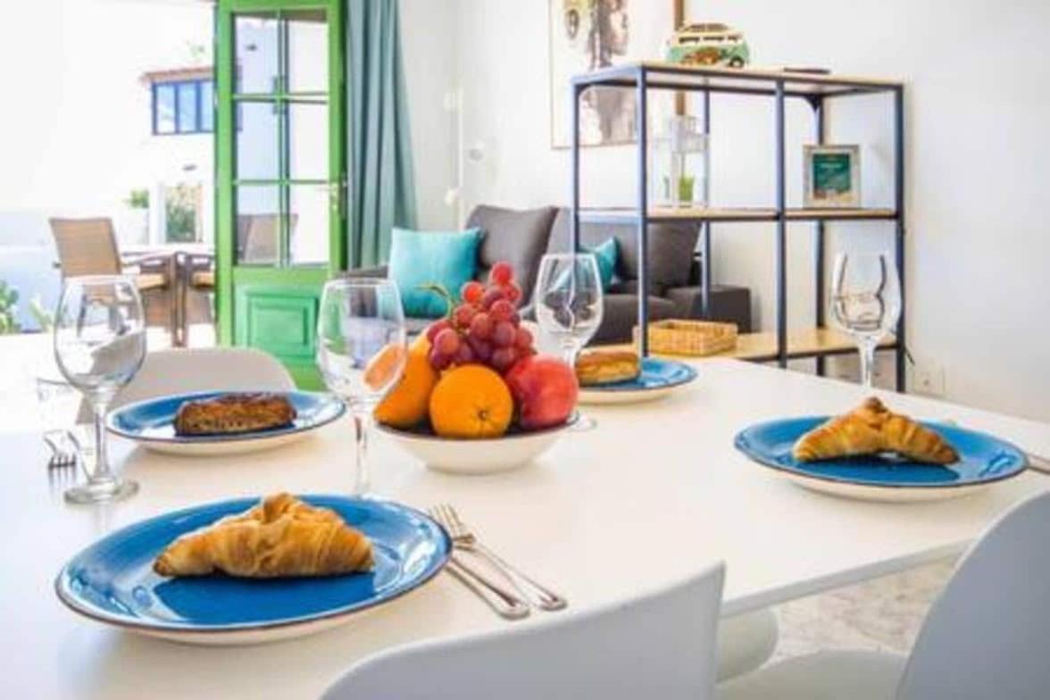 Apartamento Costa Mar Puerto del Carmen  Kültér fotó