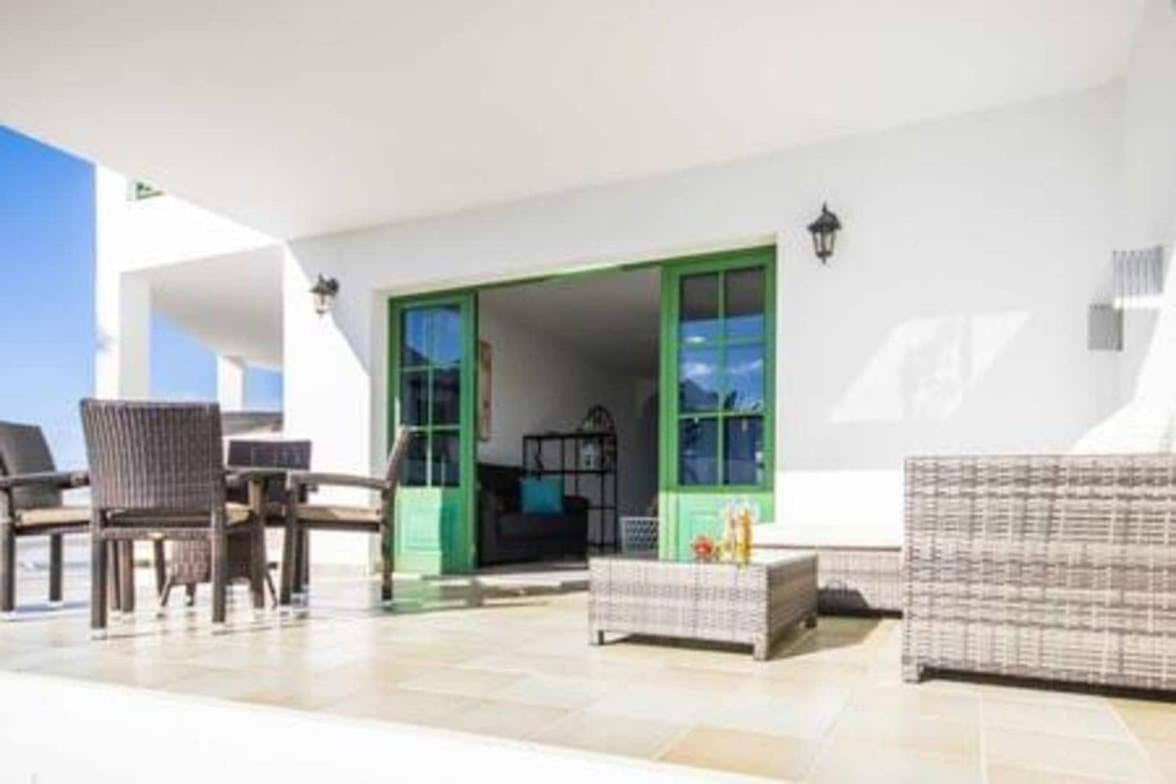 Apartamento Costa Mar Puerto del Carmen  Kültér fotó