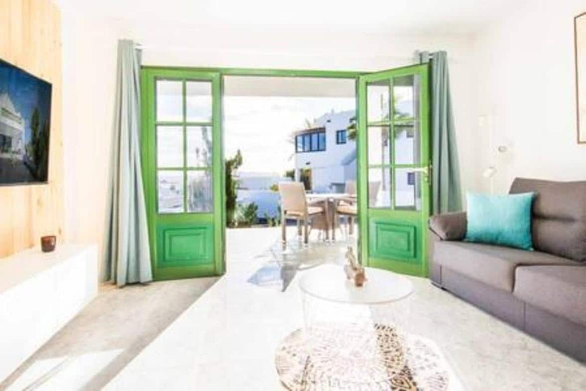 Apartamento Costa Mar Puerto del Carmen  Kültér fotó